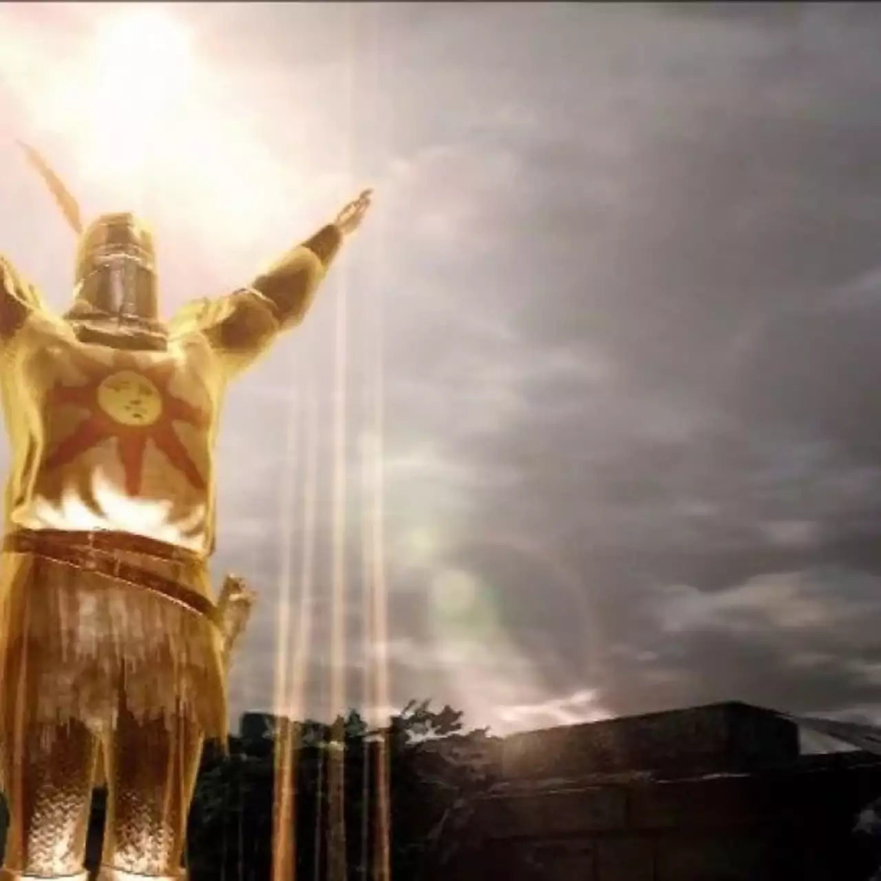 Создатель Demon's Souls: Sony может выпустить ремастеринг игры Создатель Demon's Souls: Sony может выпустить ремастеринг игры