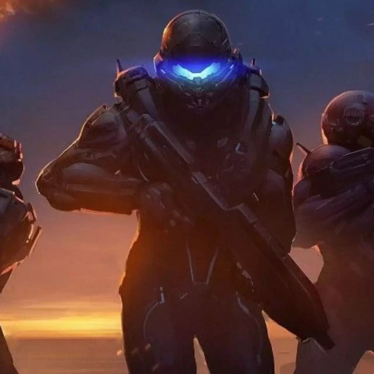Ежемесячных апдейтов для Halo 5 больше не будет