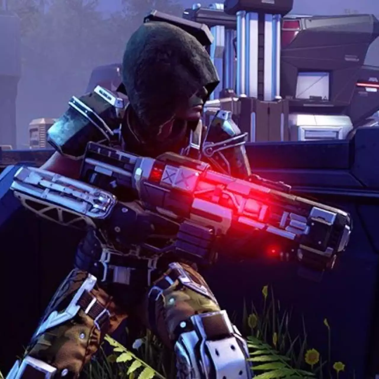 Long War выпустила два новых мода для XCOM 2 Long War выпустила два новых мода для XCOM 2
