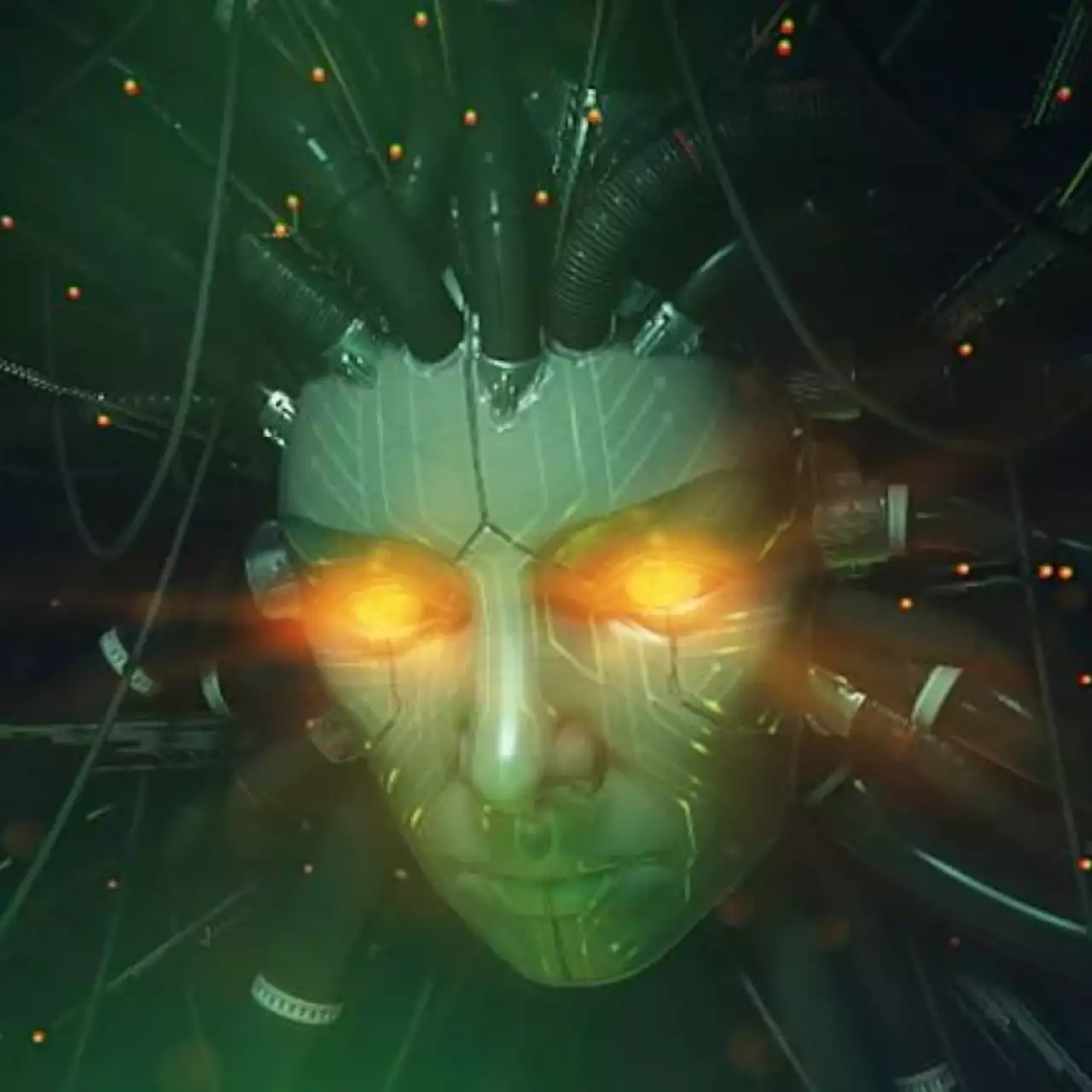 Разработчики ремейка System Shock собрали нужную сумму на Kickstarter Разработчики ремейка System Shock собрали нужную сумму на Kickstarter