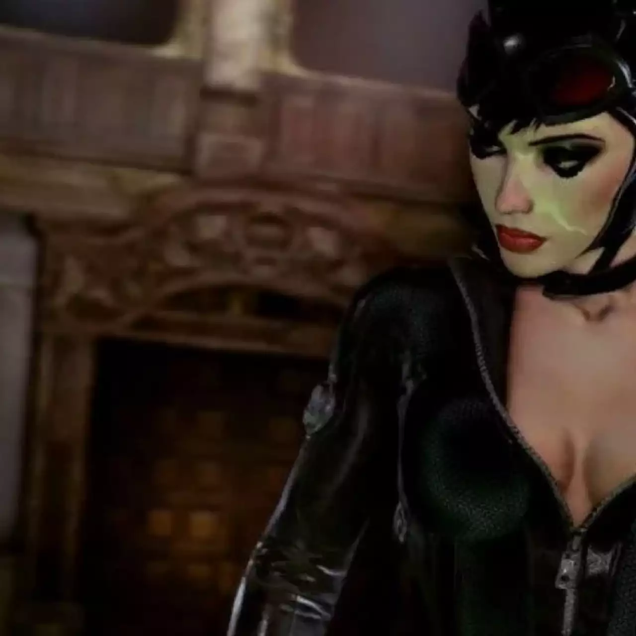 Релиз Batman: Return to Arkham отложили как минимум до ноября