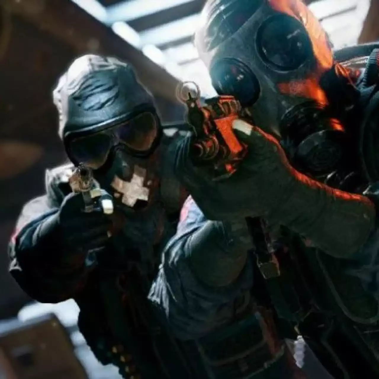 «Тимкиллеры» в Rainbow Six: Siege могут быть забанены навсегда «Тимкиллеры» в Rainbow Six: Siege могут быть забанены навсегда