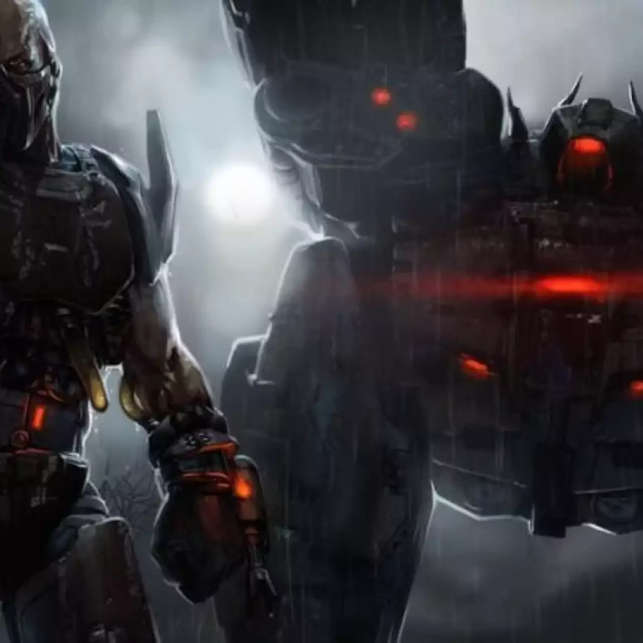 Разработчиков Enemy Territory: Quake Wars с потрохами выкупил китайский куриный гигант