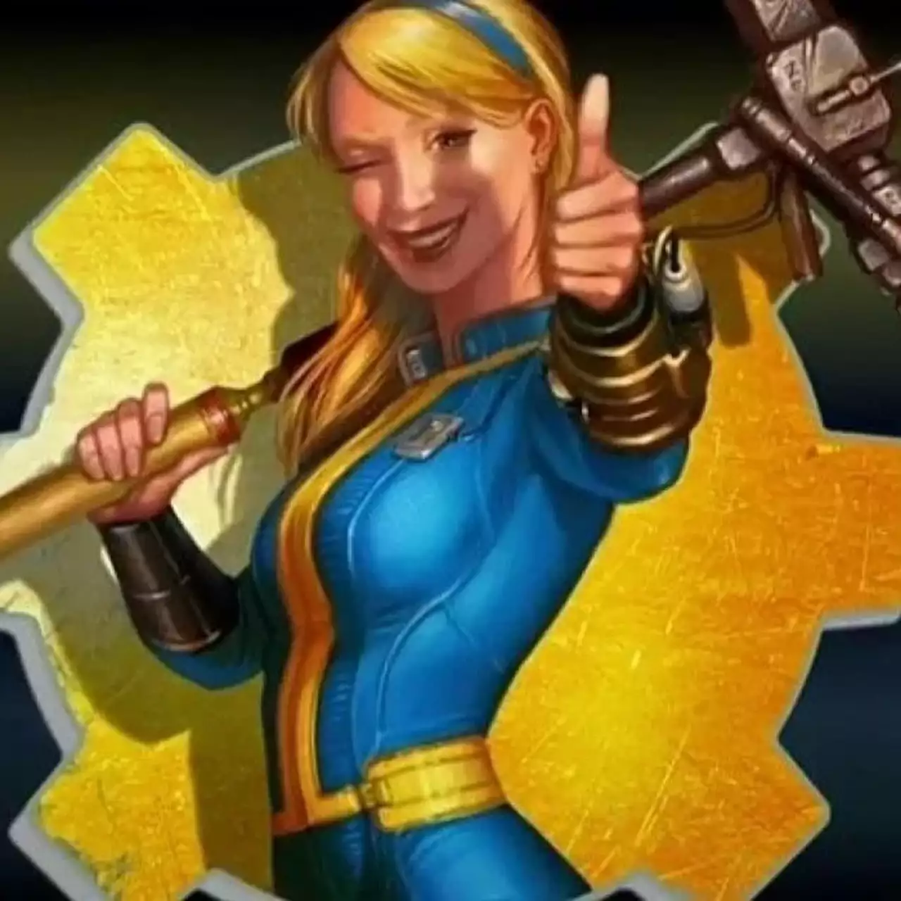 Объявлена дата выхода Fallout 4 Vault-Tec Workshop