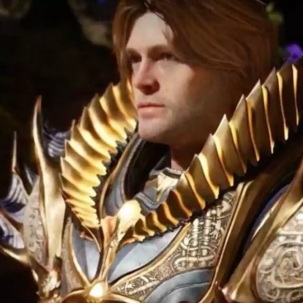 В Paragon появился новый герой — боец ближнего боя Грейстоун В Paragon появился новый герой — боец ближнего боя Грейстоун