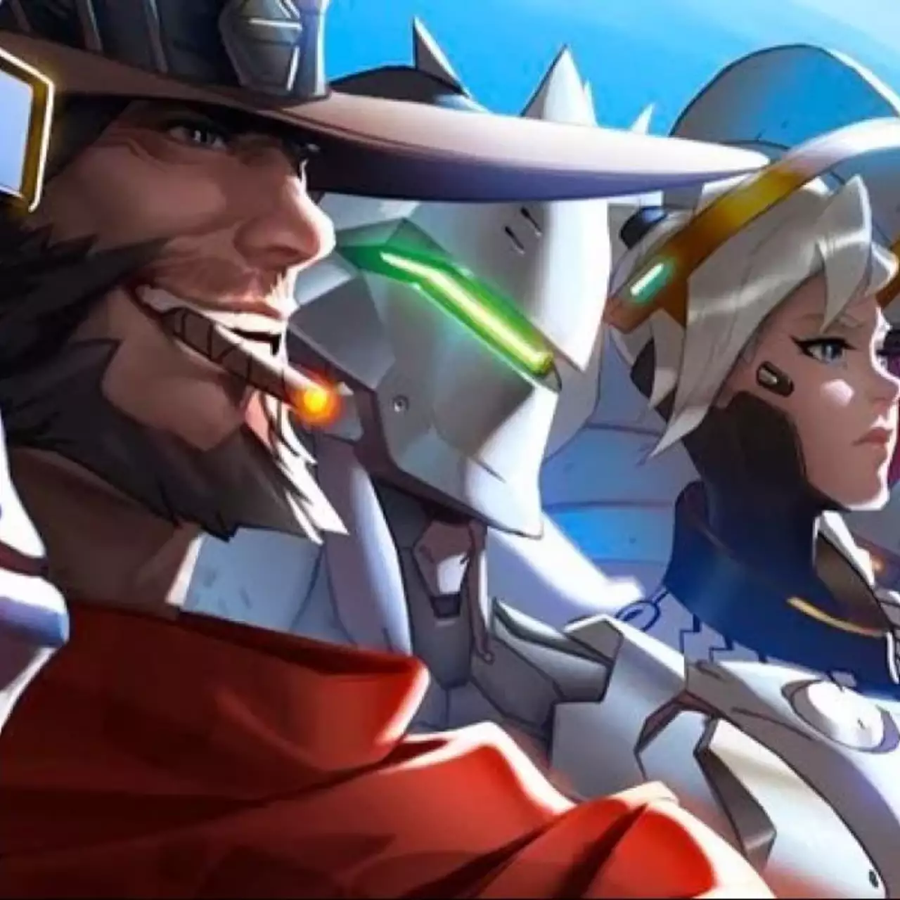 Новый патч Overwatch покончит с накопительством героев