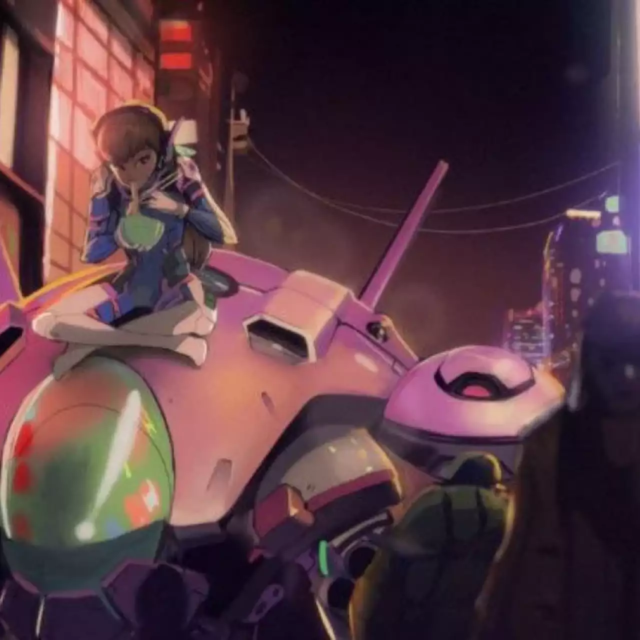 В Overwatch грядут большие изменения В Overwatch грядут большие изменения