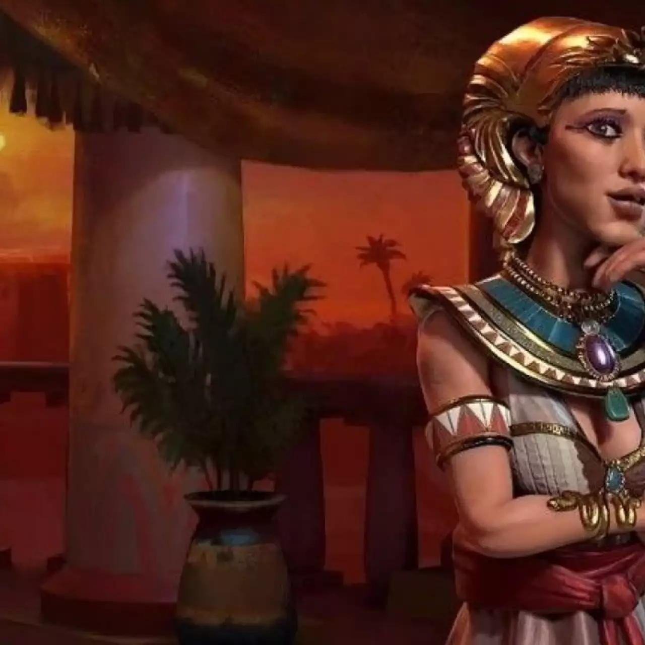 У Civilization VI будет мощная техническая поддержка