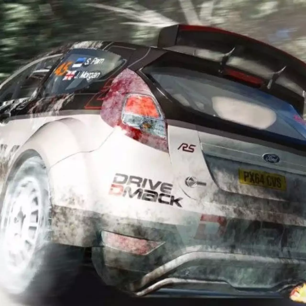 В дебютном трейлере WRC 6 раскрыли месяц выхода игры В дебютном трейлере WRC 6 раскрыли месяц выхода игры