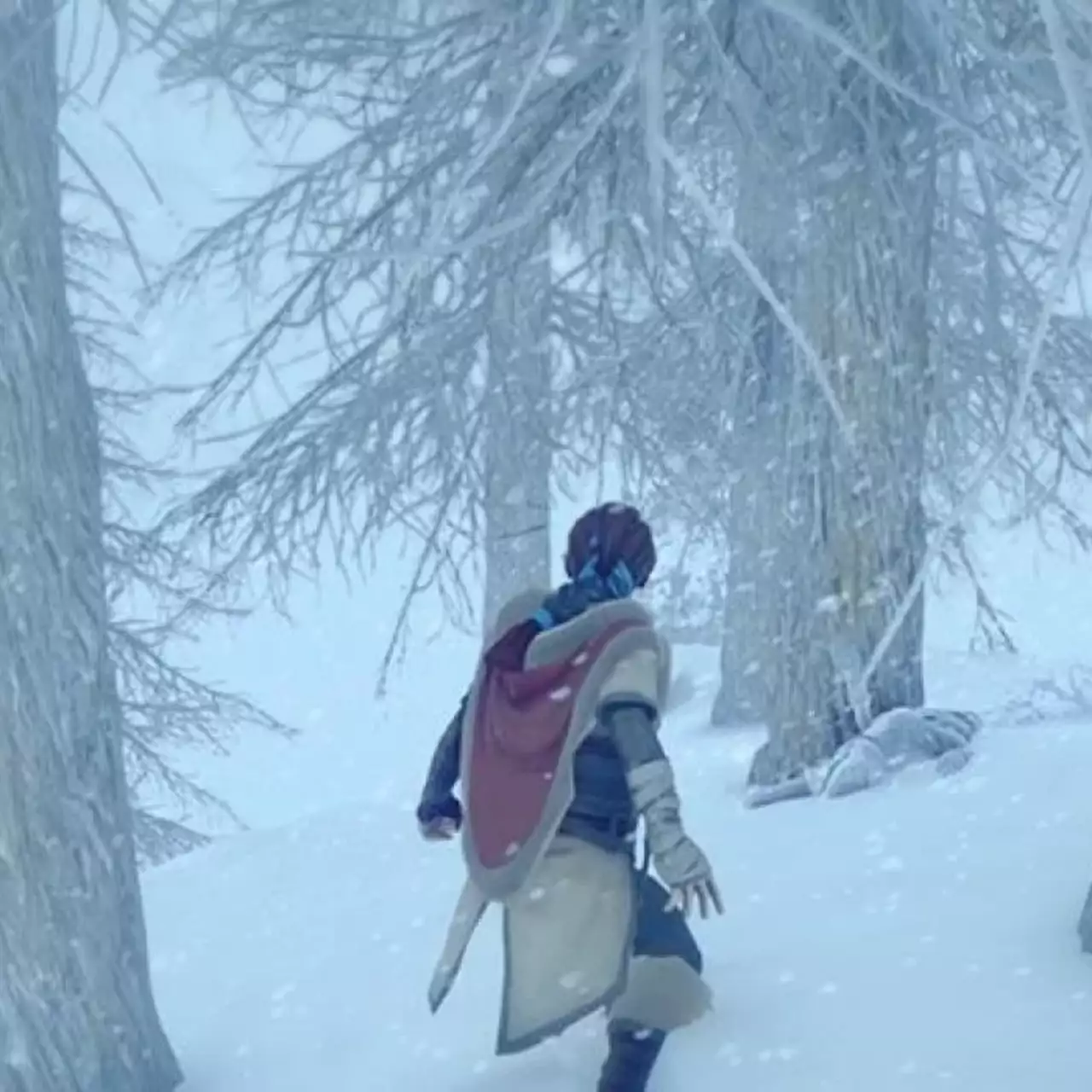Представлен геймплей Prey for the Gods — духовной наследницы Shadow of the Colossus