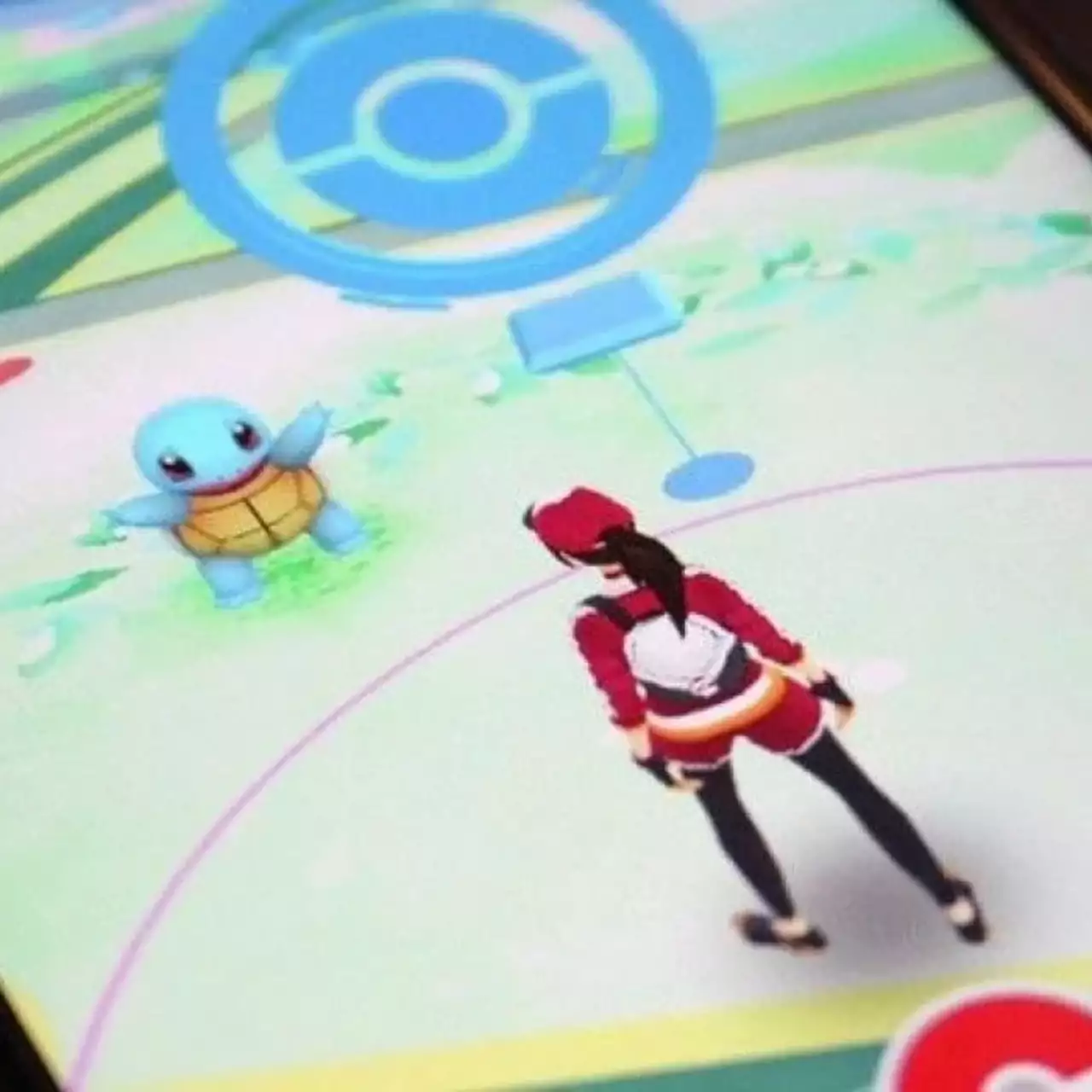 Оценки Pokemon Go: не все критики одобряют игру