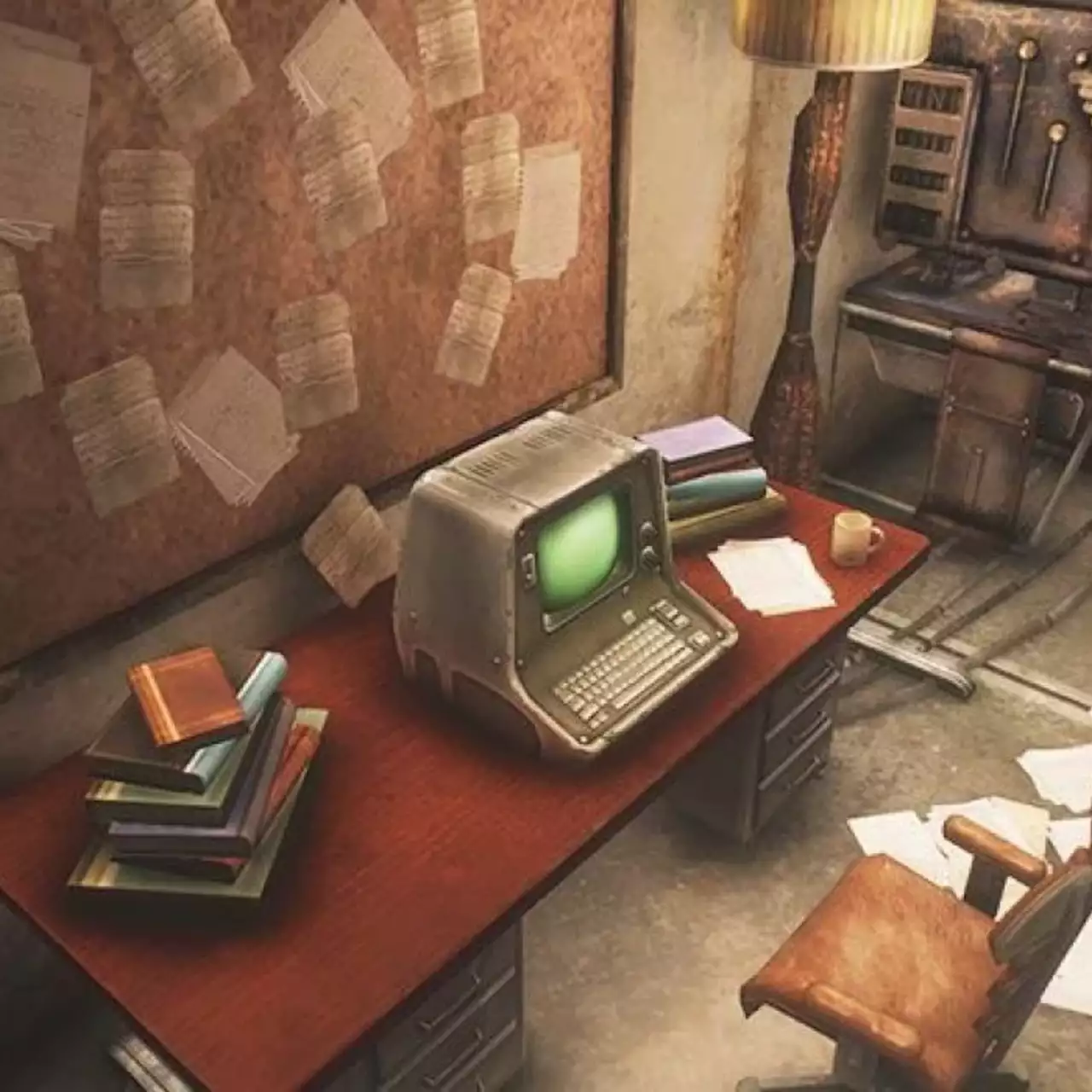 Fallout 4: Far Harbor скопировали с мода для Fallout: New Vegas