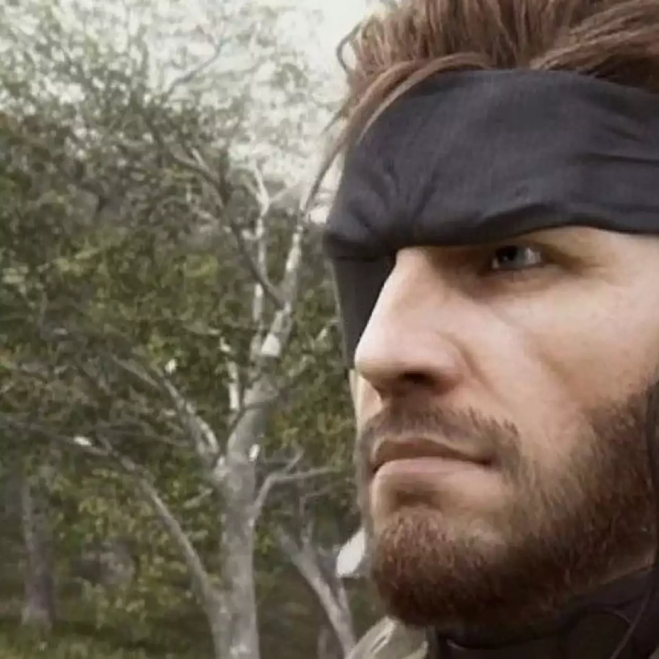 Осенью появится игровой автомат Metal Gear Solid: Snake Eater Осенью появится игровой автомат Metal Gear Solid: Snake Eater