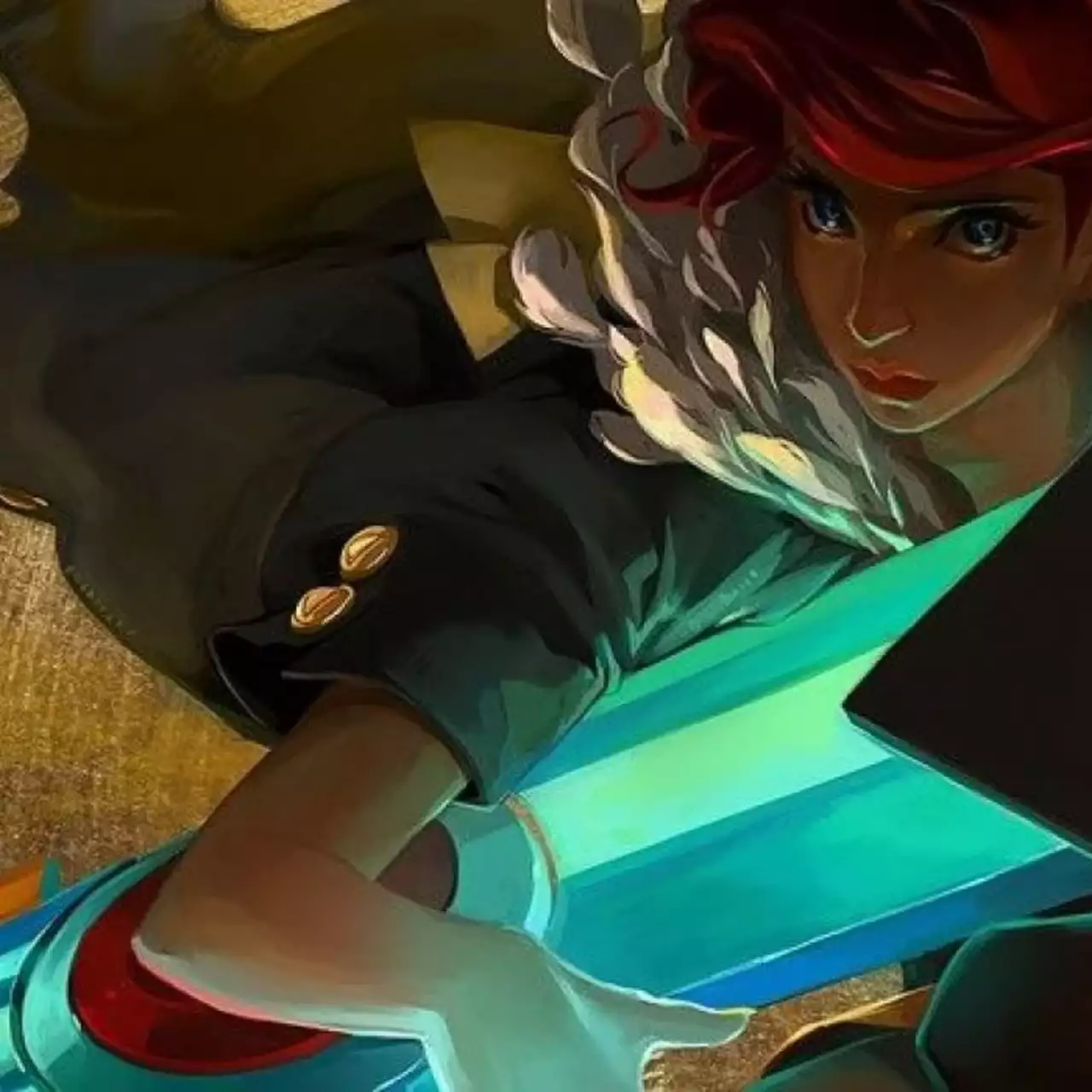 В Steam запустили праздничную распродажу Transistor и Bastion В Steam запустили праздничную распродажу Transistor и Bastion