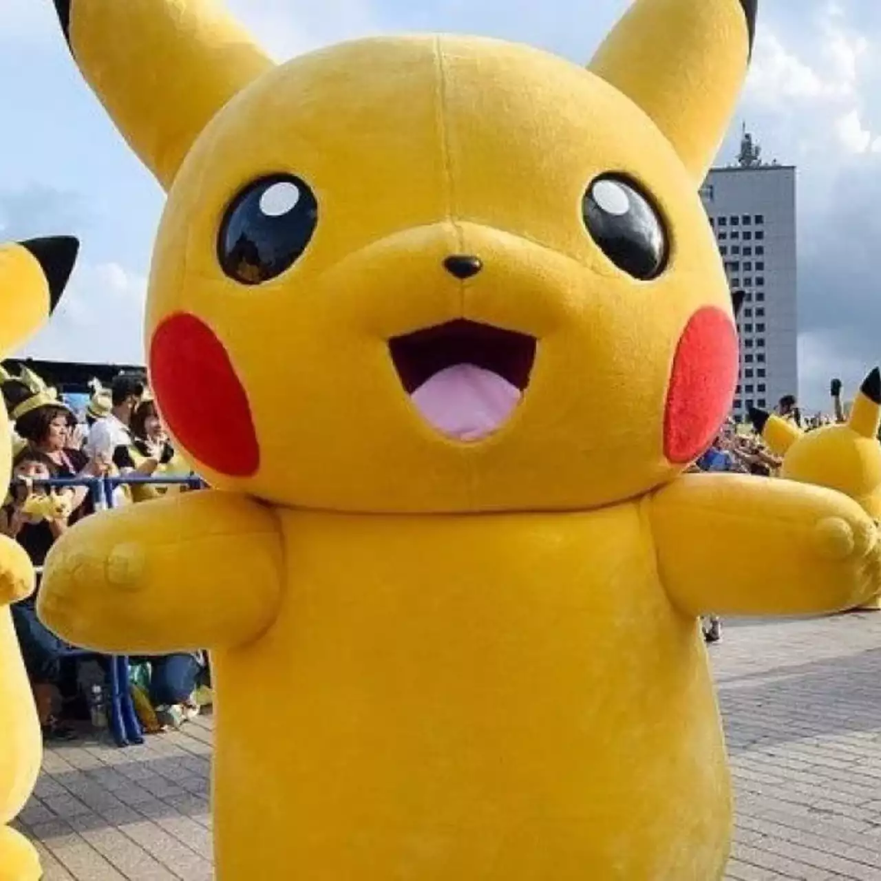 Все, что нужно знать о Pokemon GO — загрузка приложения, тренировочные залы, контроль территории и многое другое Все, что нужно знать о Pokemon GO — загрузка приложения, тренировочные залы, контроль территории и многое другое