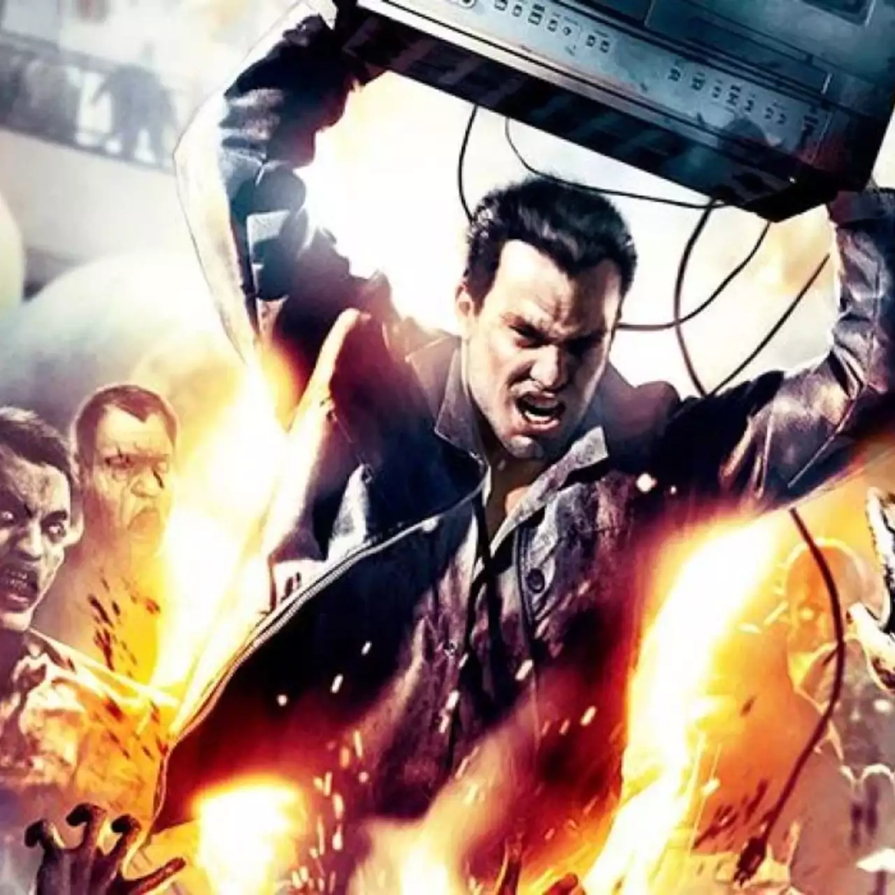 По слухам, для PS4 выйдет переиздание Dead Rising