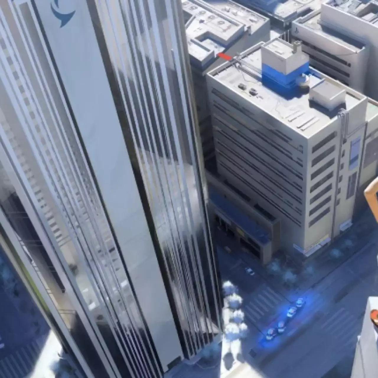 Гайд по Mirror's Edge: Catalyst — собираем все коллекционные предметы (часть четвертая: Эден-Виллидж, Зона Застройки)