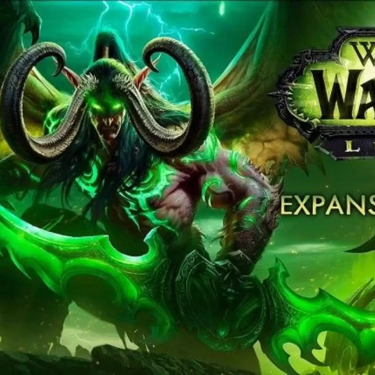 На этой неделе выйдет препатч для DLC World of Warcraft: Legion На этой неделе выйдет препатч для DLC World of Warcraft: Legion
