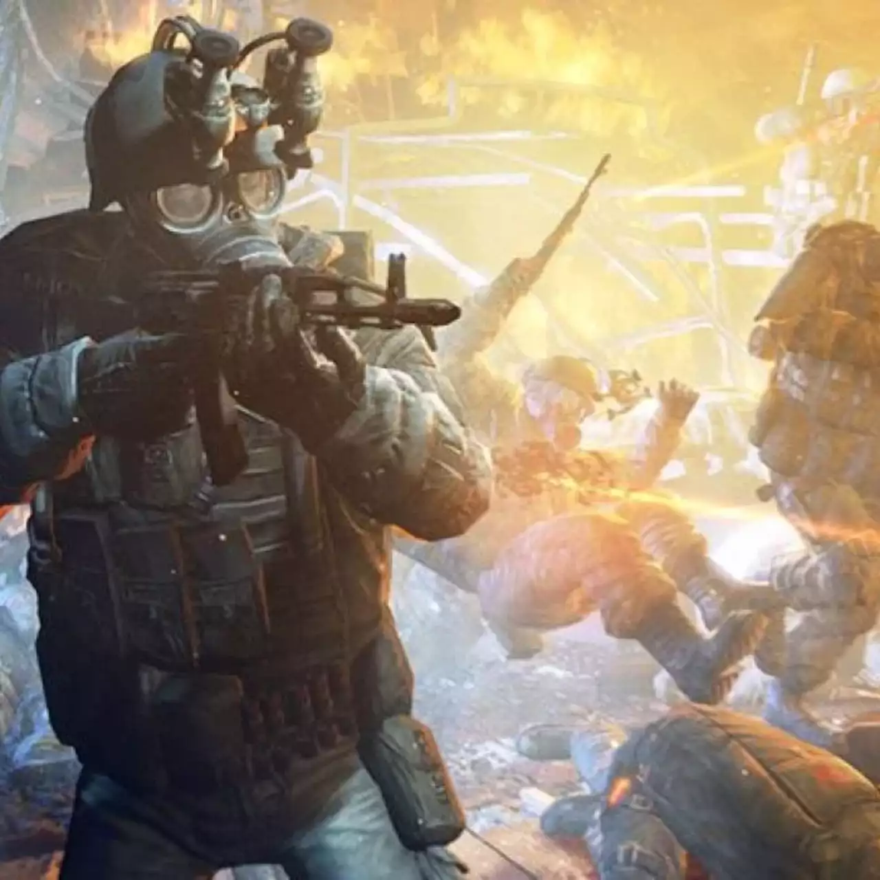 Создатели Metro 2033 и Metro: Last Light сообщили о работе над новыми проектами Создатели Metro 2033 и Metro: Last Light сообщили о работе над новыми проектами