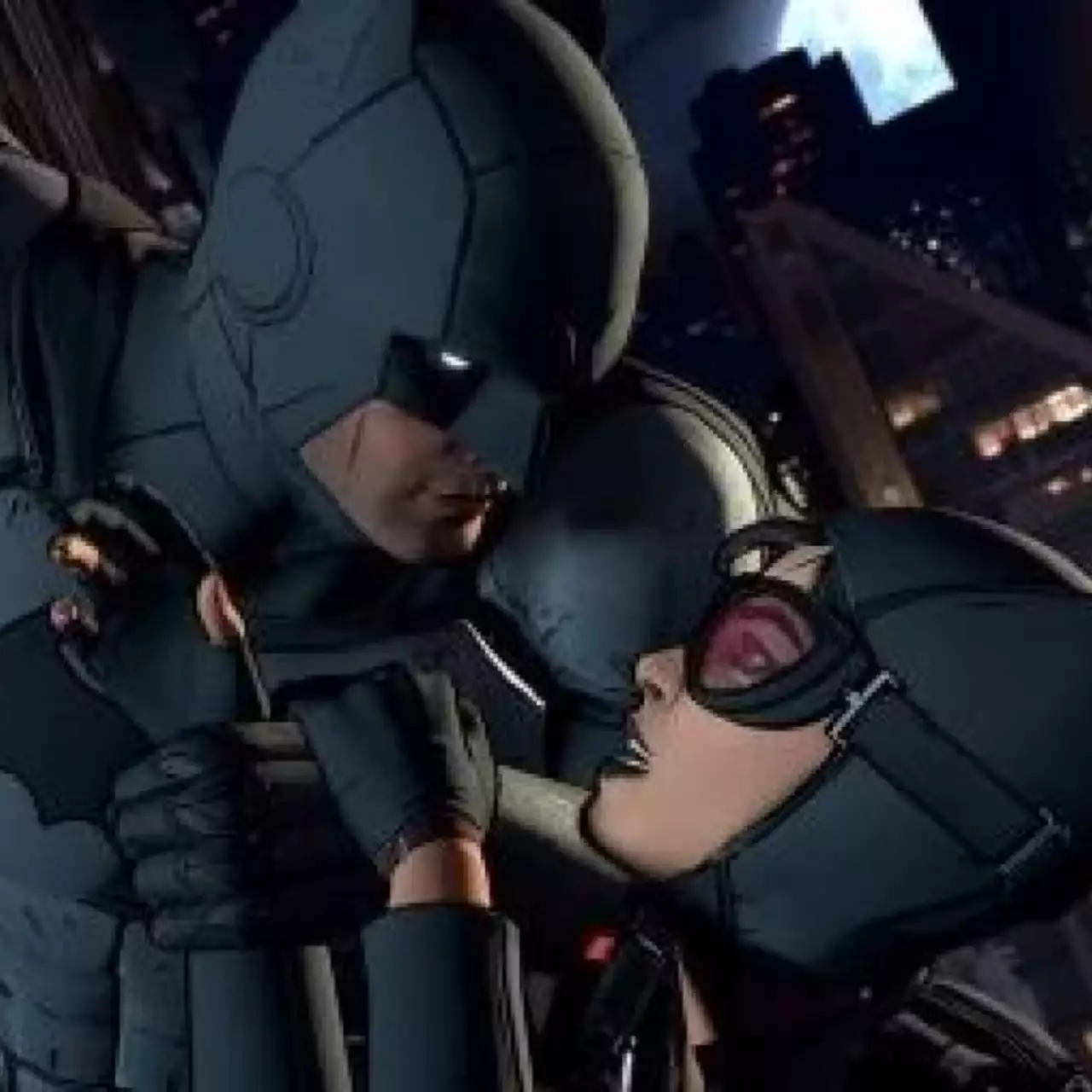 Первый эпизод Batman: The Telltale Series выйдет 2 августа