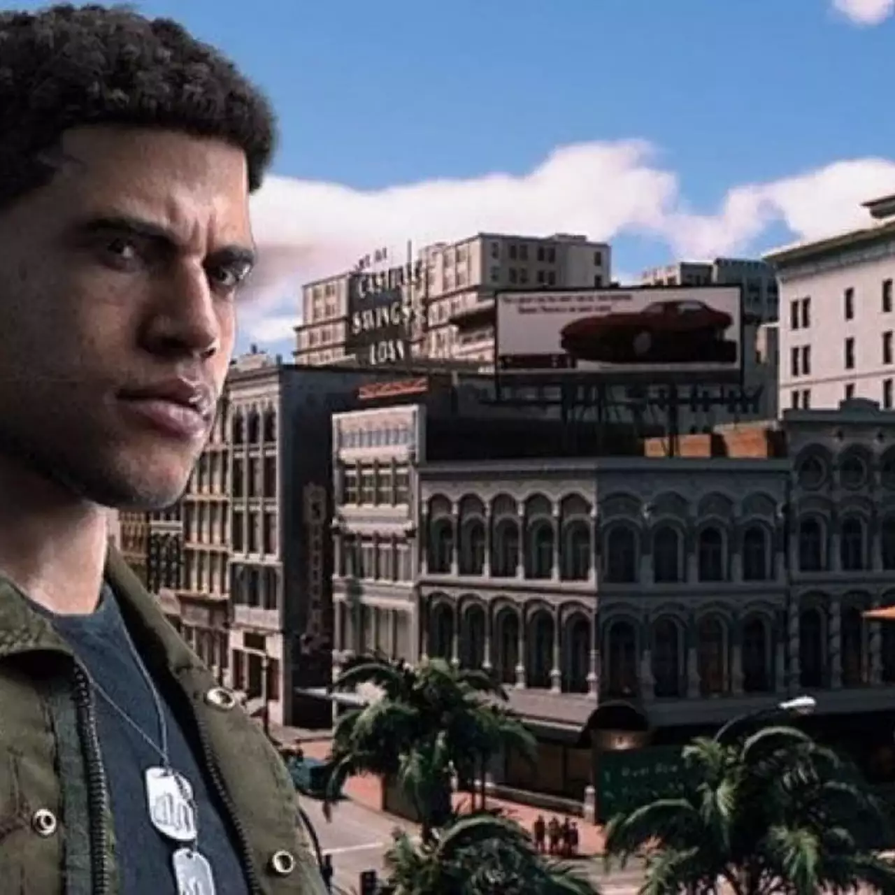 Новый трейлер рассказывает все о главном герое Mafia 3 Новый трейлер рассказывает все о главном герое Mafia 3