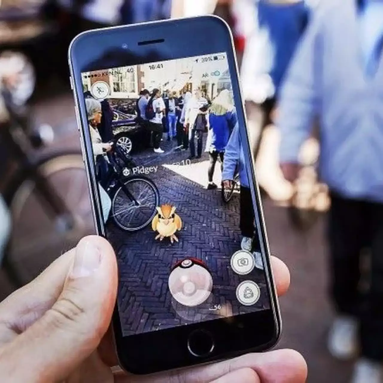 Чит-коды на Pokemon GO: как ловить покемонов, не выходя из дома Чит-коды на Pokemon GO: как ловить покемонов, не выходя из дома
