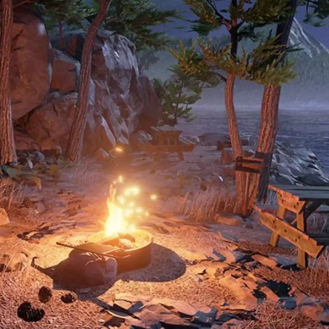 Выход духовной наследницы Myst — Obduction, задержится Выход духовной наследницы Myst — Obduction, задержится