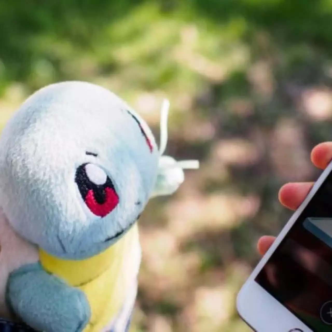 Релиз Pokemon Go в России отложен на неопределенный срок Релиз Pokemon Go в России отложен на неопределенный срок