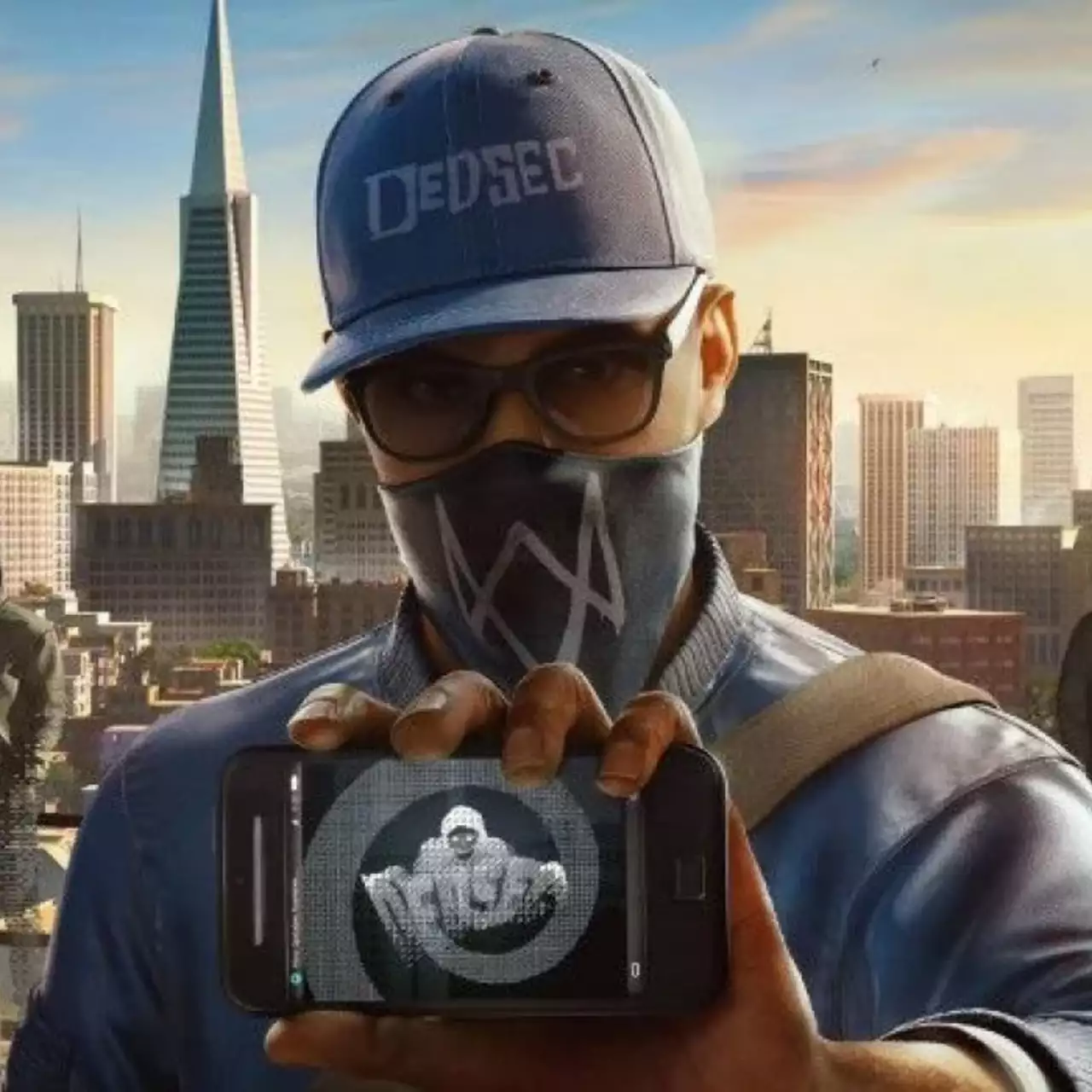 Watch Dogs 2 может стать одной из самых продаваемых игр Ubisoft Watch Dogs 2 может стать одной из самых продаваемых игр Ubisoft