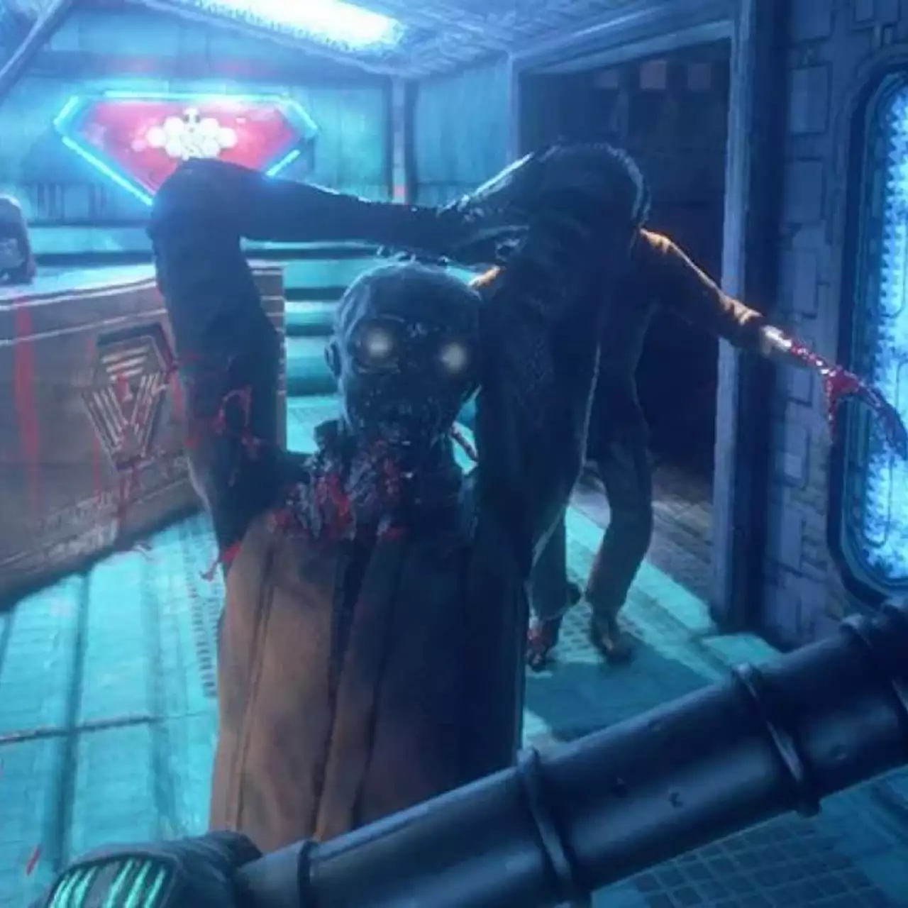System Shock Remake официально подтверждена для PS4