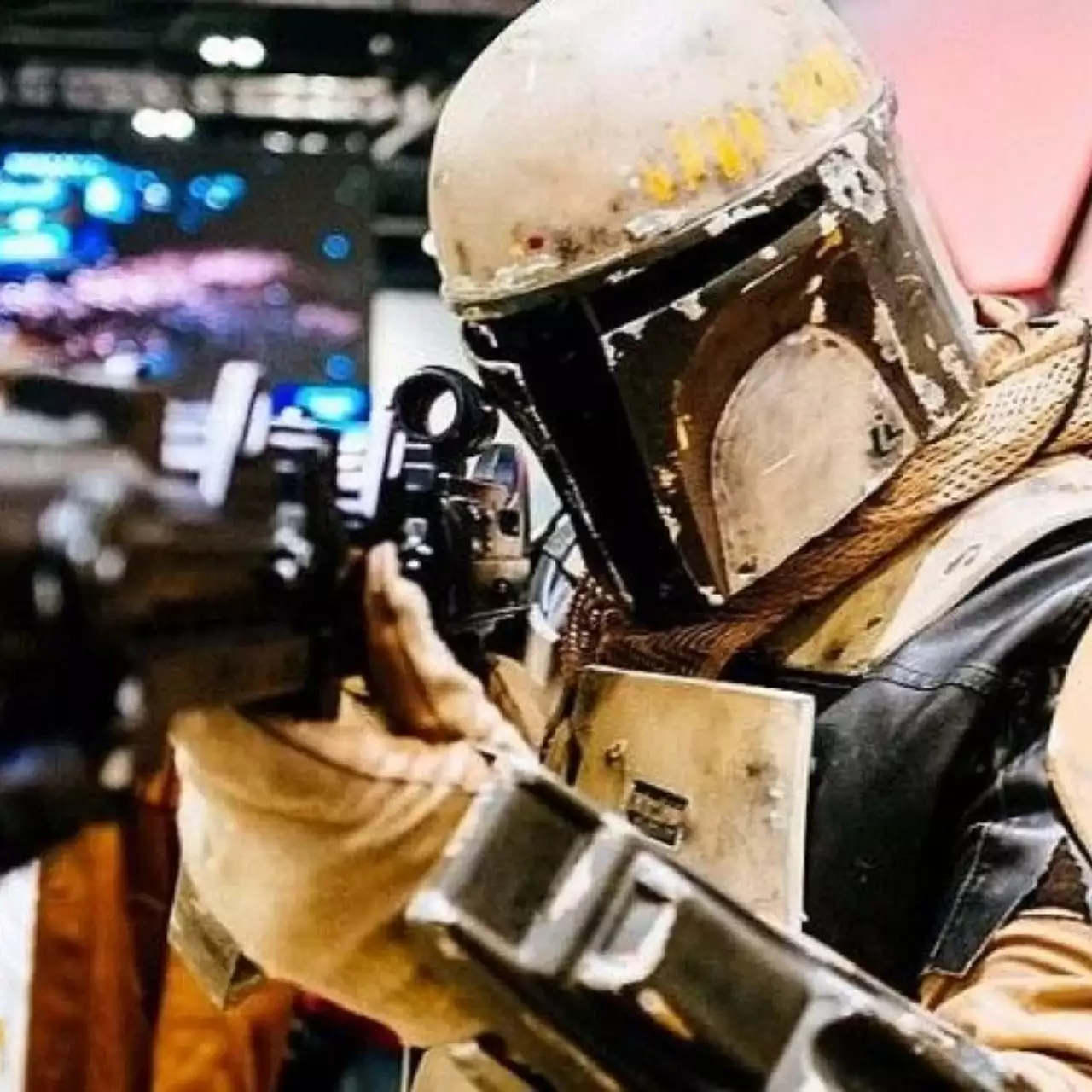 Итоги Star Wars Celebration 2016 — трейлеры и анонсы фильмов, новый Хан Соло, косплей и другие события Итоги Star Wars Celebration 2016 — трейлеры и анонсы фильмов, новый Хан Соло, косплей и другие события