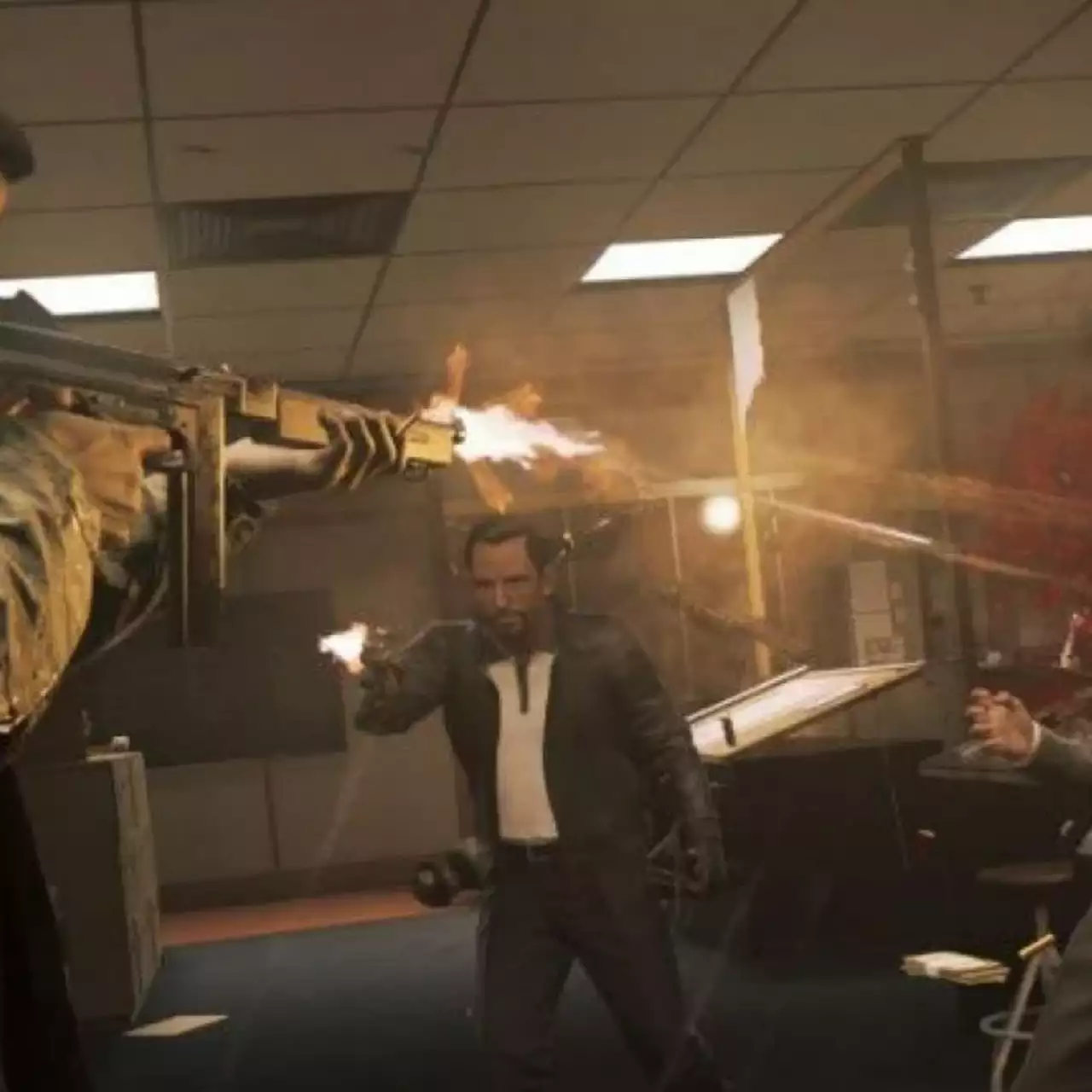 Опубликован лайв-экшн трейлер Mafia 3 Опубликован лайв-экшн трейлер Mafia 3
