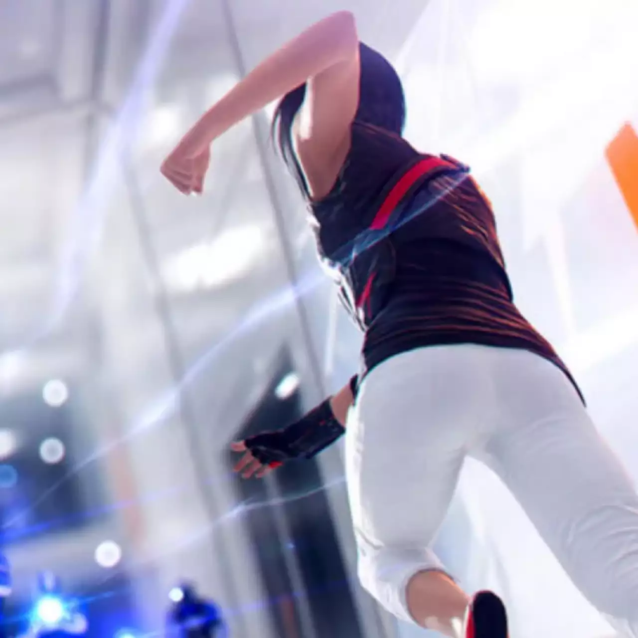 Гайд по Mirror's Edge: Catalyst — собираем все коллекционные предметы (часть шестая: Регатта-Бэй, Тоннели Омнистат и Осколок)