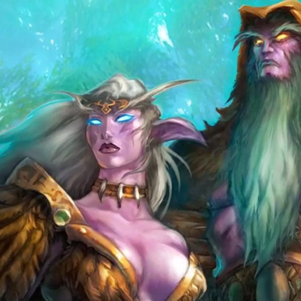 Парень, угрожающий сотрудникам Blizzard, приговорен к пяти годам тюрьмы
