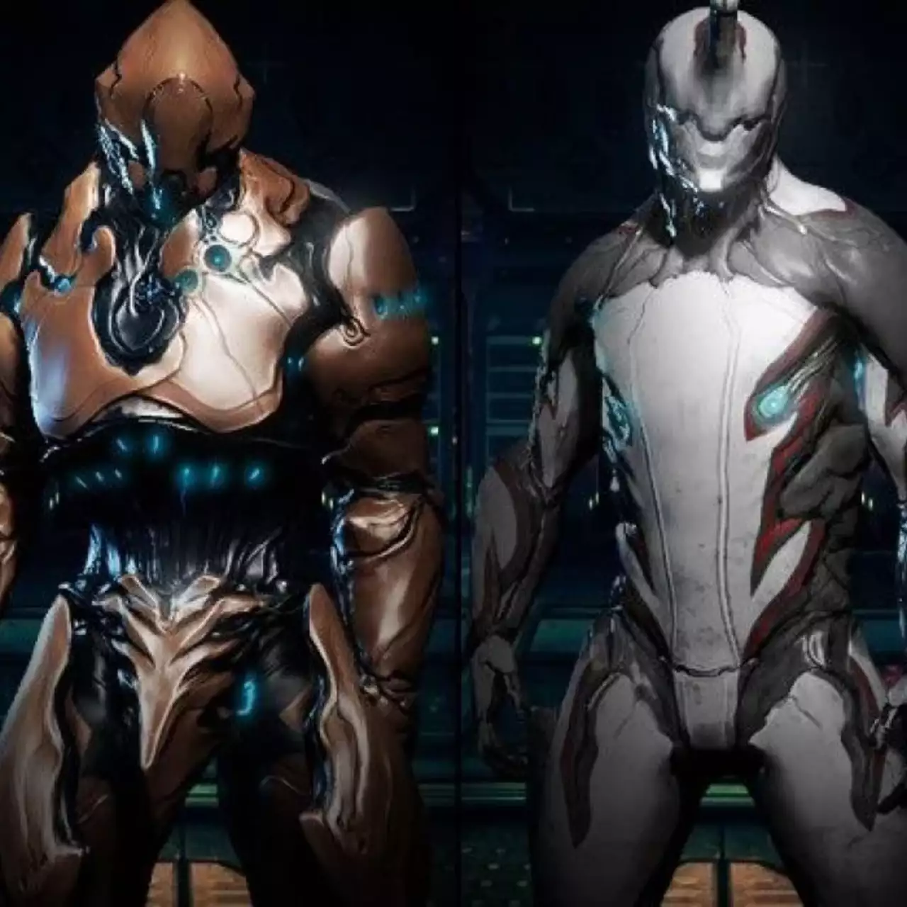 Из почтовой базы Warframe взломали почти миллион адресов