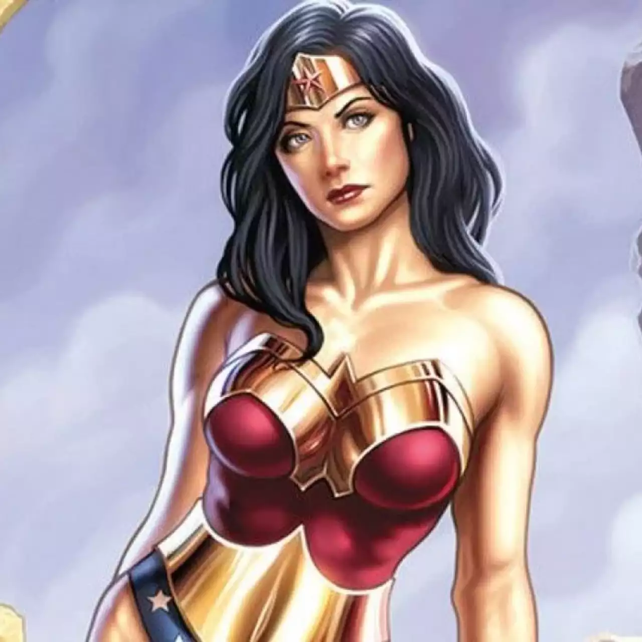 Comic-Con 2016: Чудо-женщина и Синий Жук стали частью Injustice 2 Comic-Con 2016: Чудо-женщина и Синий Жук стали частью Injustice 2