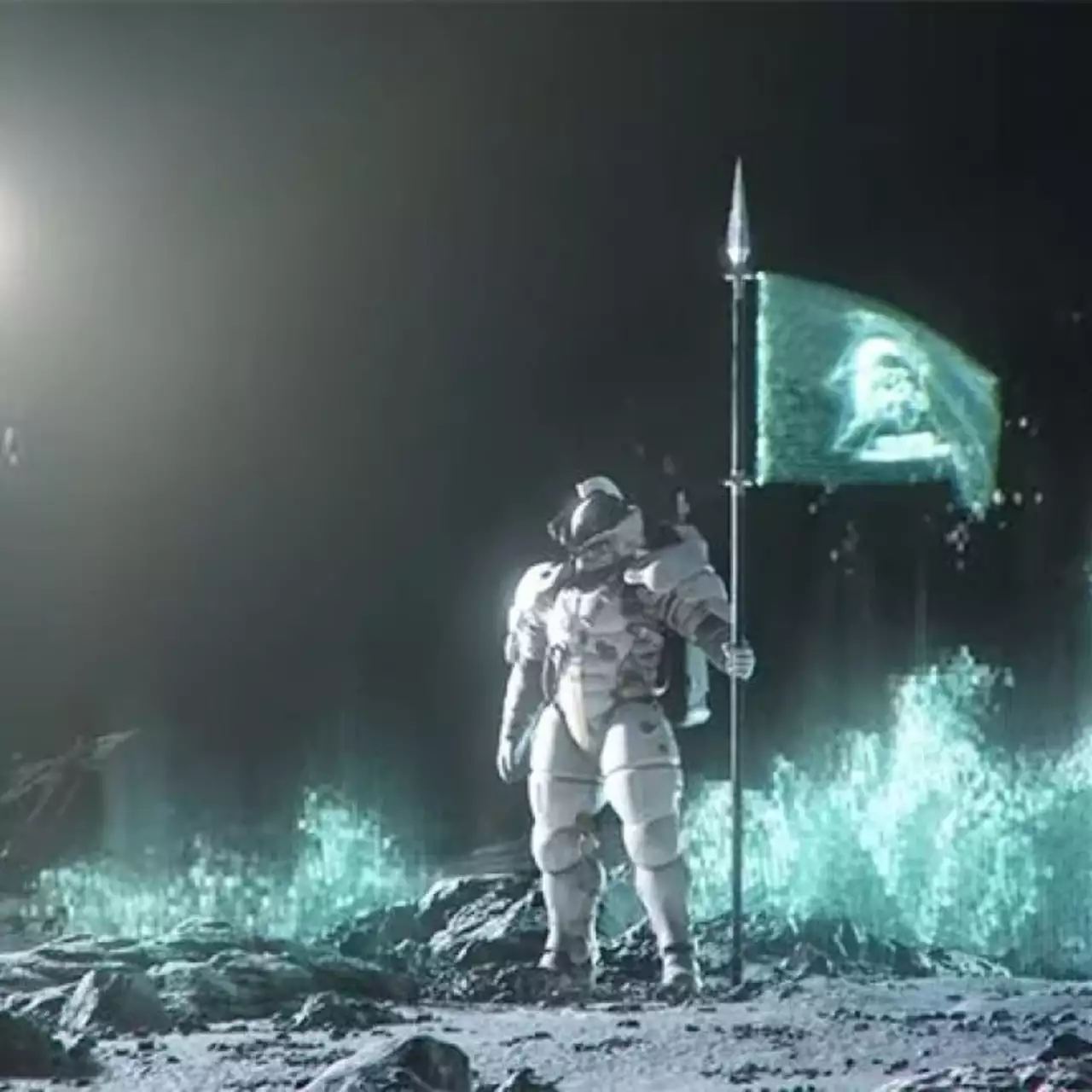 Comic-Con 2016: Представлен трейлер нового логотипа Kojima Productions