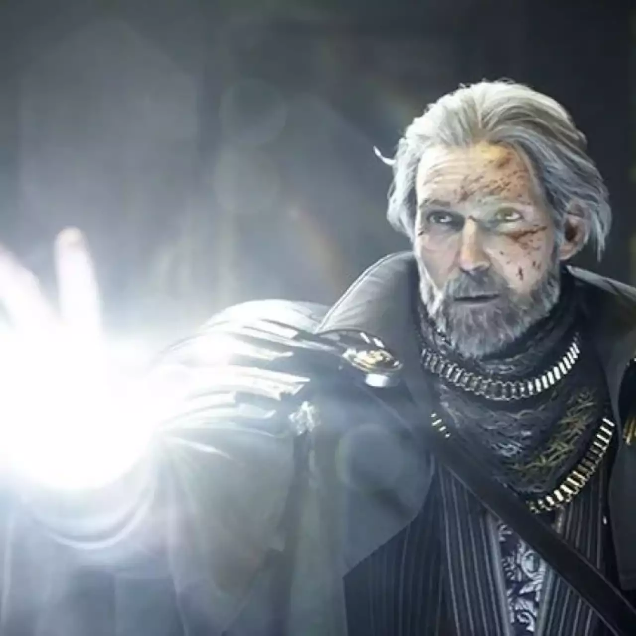 Comic-Con 2016: Названа дата выхода CG-фильма Kingsglaive: Final Fantasy XV