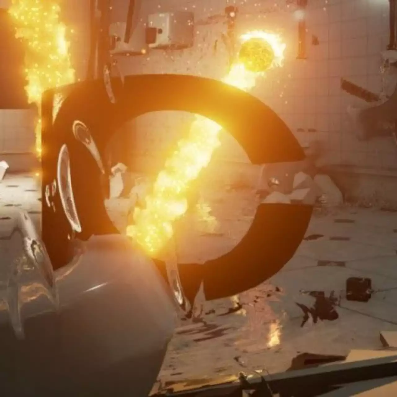 Разработчики Dangerous Golf не будут добавлять новые уровни Разработчики Dangerous Golf не будут добавлять новые уровни