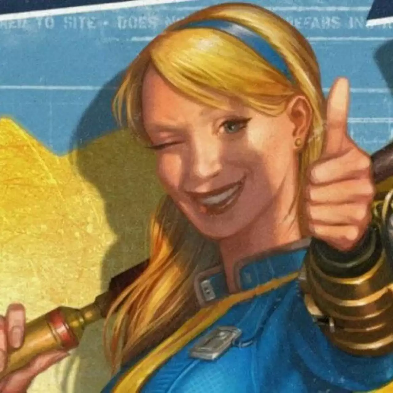 Для Fallout 4 вышло дополнение Vault-Tec Workshop Для Fallout 4 вышло дополнение Vault-Tec Workshop