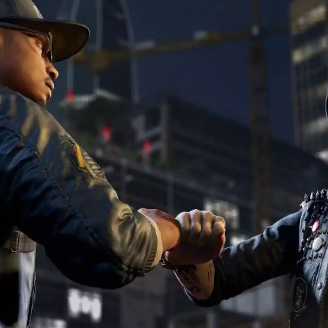 Опубликовано видео, посвящённое главным героям Watch Dogs 2 Опубликовано видео, посвящённое главным героям Watch Dogs 2