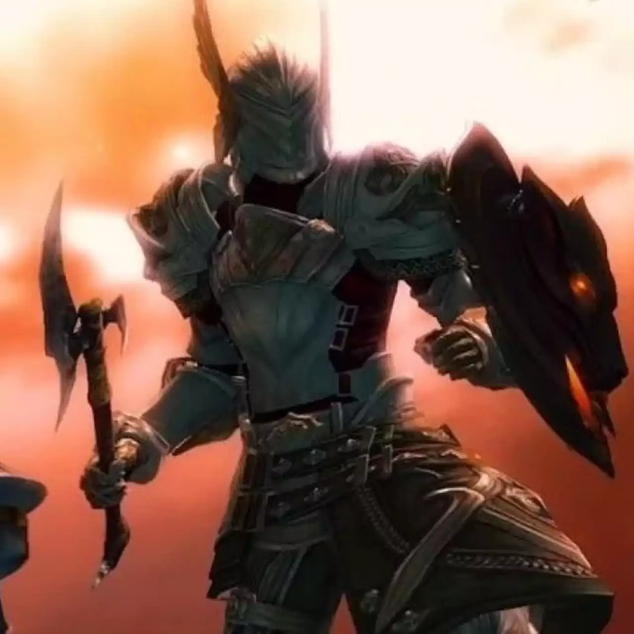 Вышел 1 эпизод 3 сезона Guild Wars 2: Living World