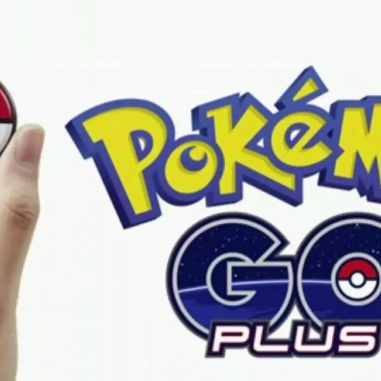 Pokemon Go Plus задержится до сентября