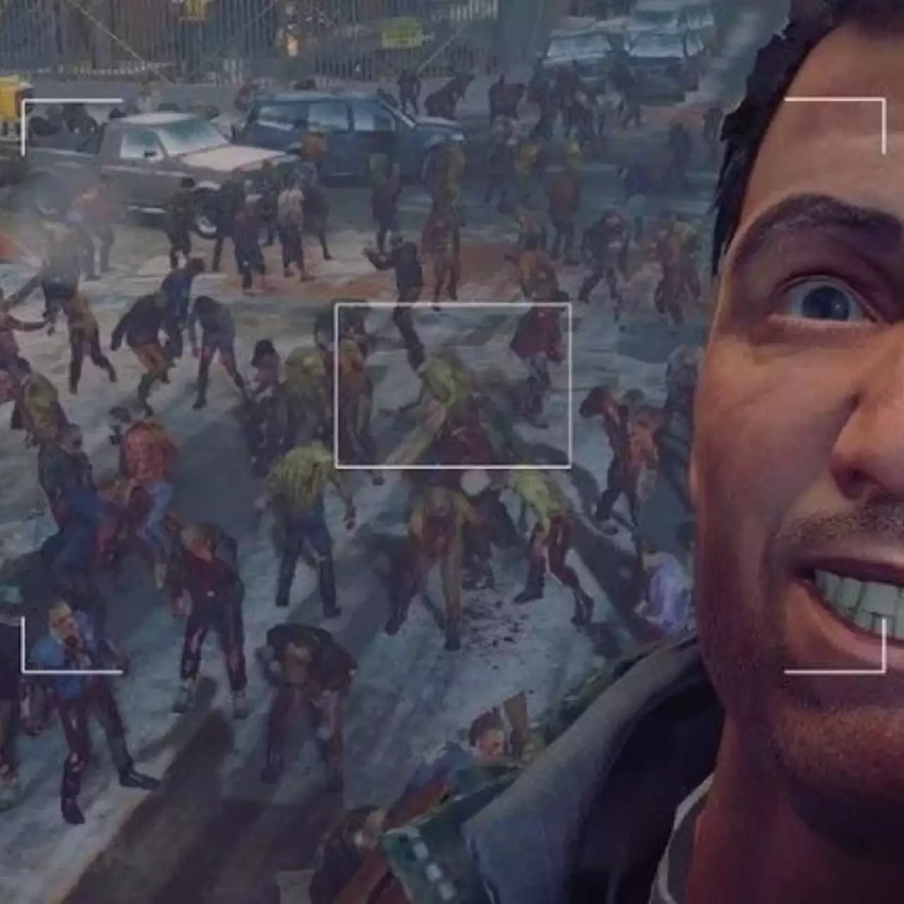 Dead Rising 4 будет «более размеренной» и вернется к своим корням, но не перестанет быть собой Dead Rising 4 будет «более размеренной» и вернется к своим корням, но не перестанет быть собой