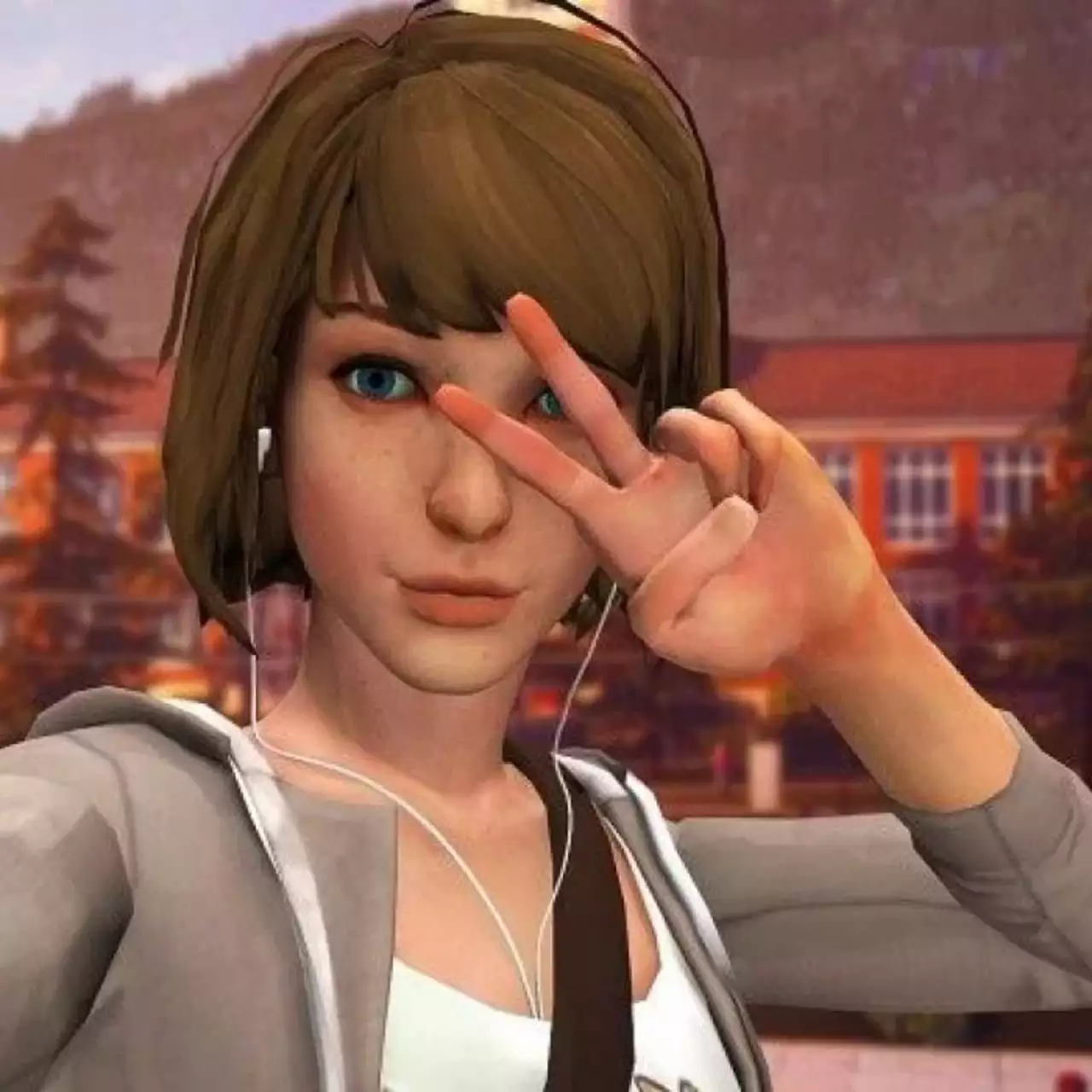 Анонсирована экранизация игры Life is Strange — Аркадия-Бэй появится на голубых экранах стараниями Legendary Анонсирована экранизация игры Life is Strange — Аркадия-Бэй появится на голубых экранах стараниями Legendary