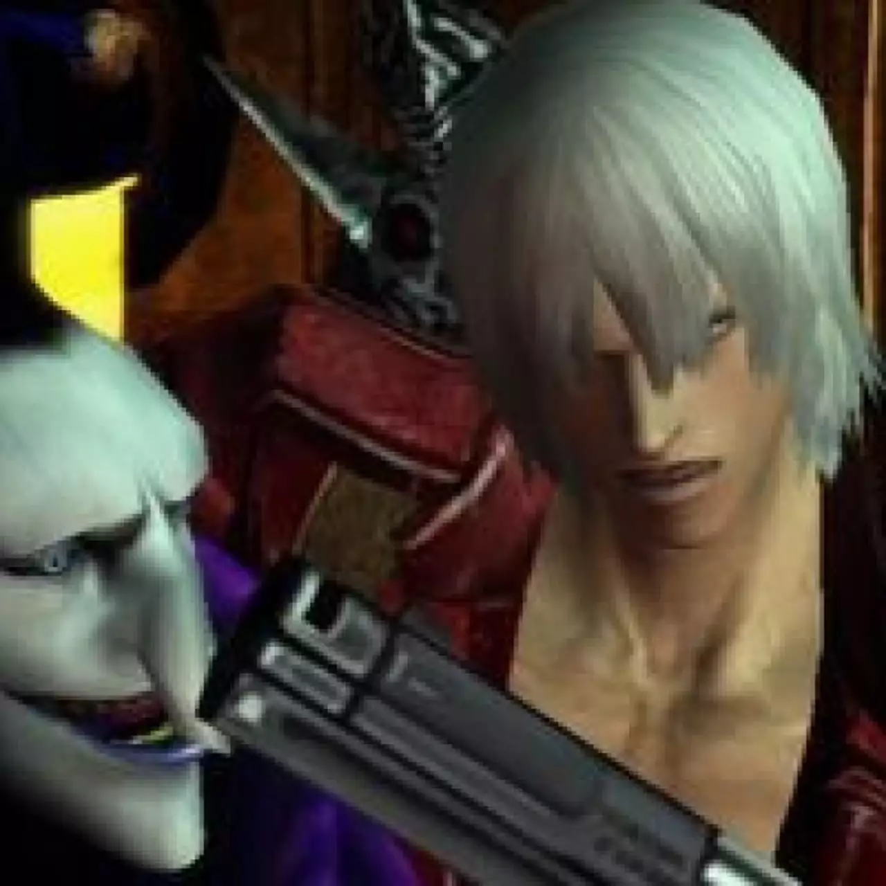 Релизный трейлер Devil May Cry HD Collection Релизный трейлер Devil May Cry HD Collection