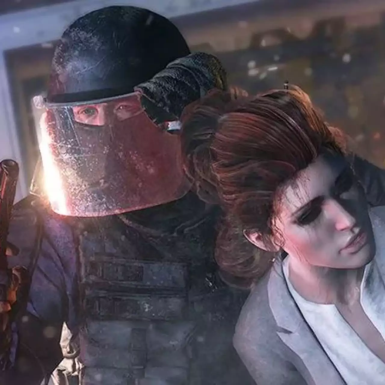 На этих выходных в Rainbow Six: Siege можно будет поиграть бесплатно На этих выходных в Rainbow Six: Siege можно будет поиграть бесплатно