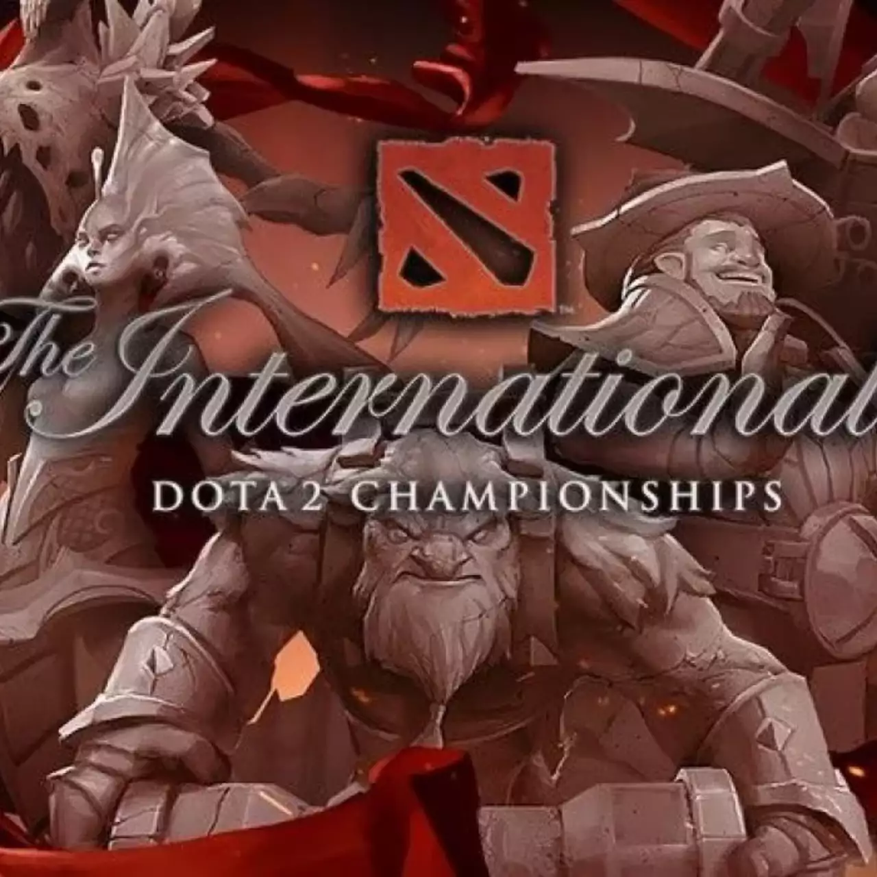 Dota 2: The International 2016 можно будет смотреть через шлемы VR