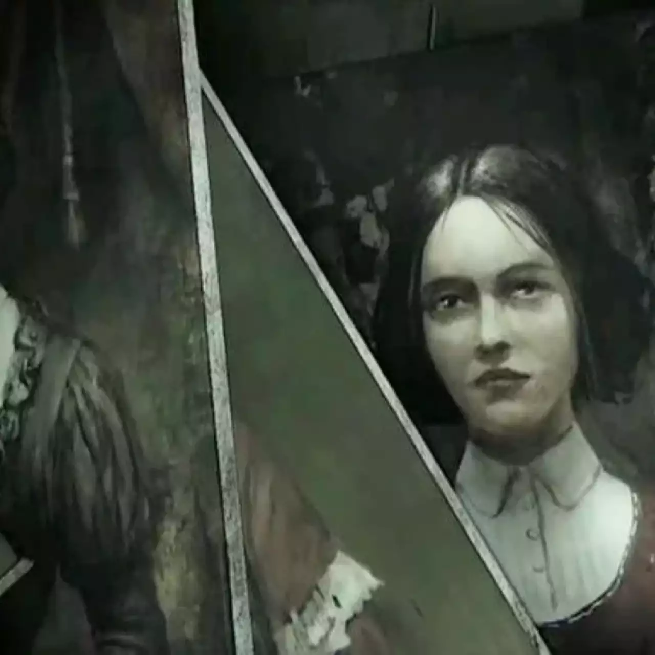 Опубликован релизный трейлер ужастика Layers of Fear: Inheritance Опубликован релизный трейлер ужастика Layers of Fear: Inheritance