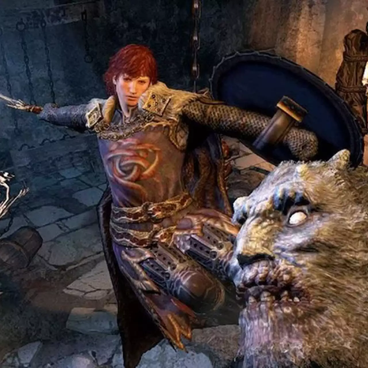 Capcom работает над игрой Project Palm. Геймеры думают, что это Dragon's Dogma 2 Capcom работает над игрой Project Palm. Геймеры думают, что это Dragon's Dogma 2